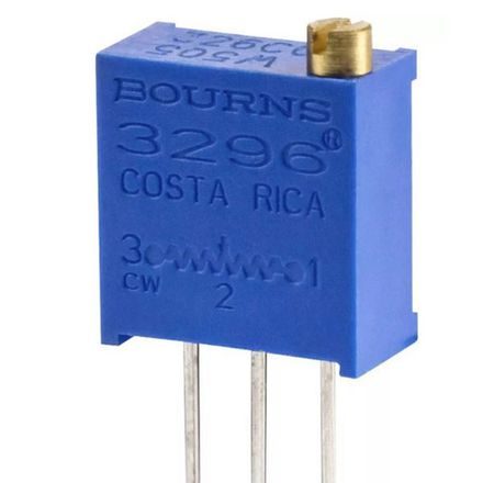 - 3296W