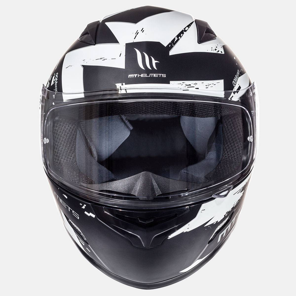 Шлем интеграл MT MUGELLO VAPOR