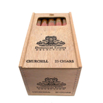 Dominican Estates Churchill