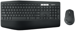 Клавиатура и мышь Wireless Logitech MK850 Perfomance