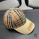 Кепка Burberry