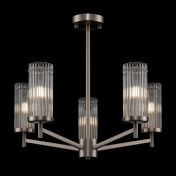 Подвесная люстра Freya Manisa FR5036PL-05N