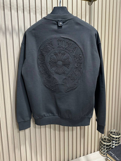 Свитшот Chrome Hearts