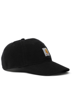 Кепка Selby Canvas