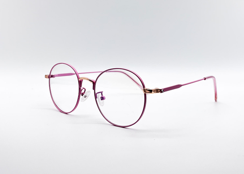 Изг. оправы Venotti G90365 Pink