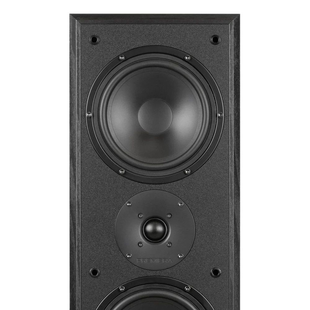 Напольная акустика Premiera ES-631 Black wood grain