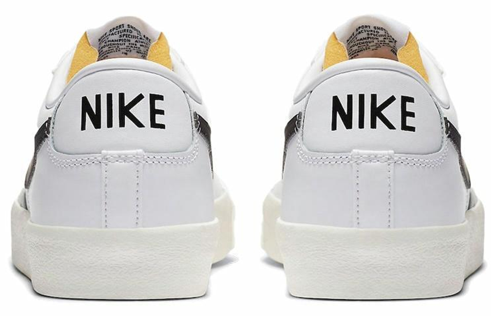 Кроссовки Nike Blazer Low Vintage