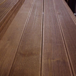 Террасная доска мербау