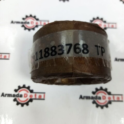 Втулка в трапецию и ковш VOE11883768