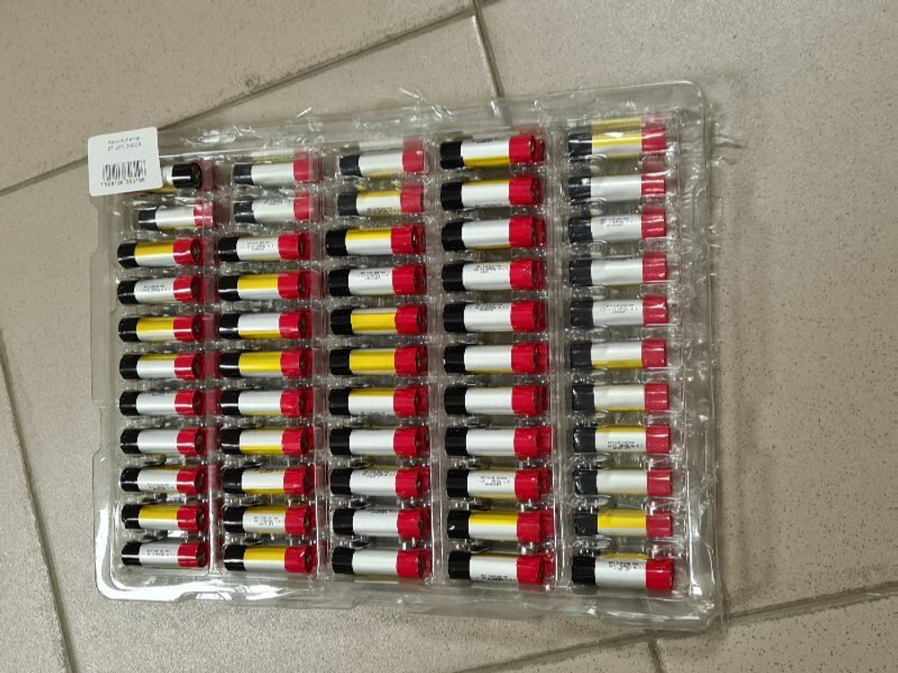 Аккумулятор ET LiP13400R