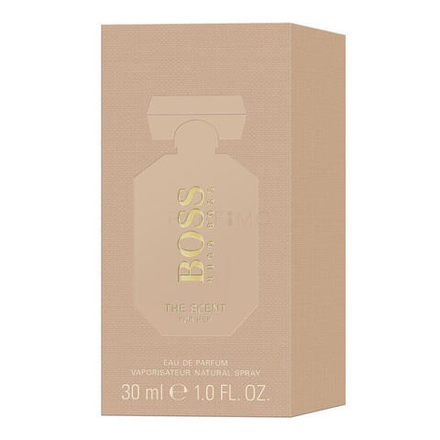 Женский аромат Hugo Boss  The Scent 2016 30 мл