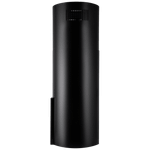 Кухонная вытяжка MAUNFELD ALBA 39 Isla чёрный