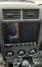 Магнитола для Lada 4x4, Niva Legend, Urban, Bronto 2019-2023+ - Roximo RM-3002 Android 12, 8-ядер, 4/64Гб, SIM-слот