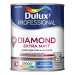 Dulux Diamond Extra Matt