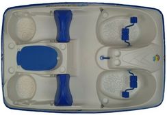 Катамаран Сан Слайдер (SS)