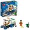 Lego konstruktor City Street Sweeper