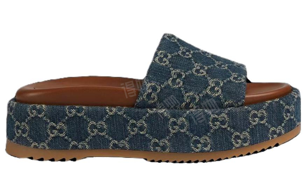 Gucci Denim Gg (Женская размерная сетка)