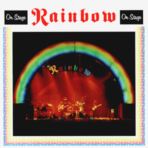Rainbow / On Stage (2LP)