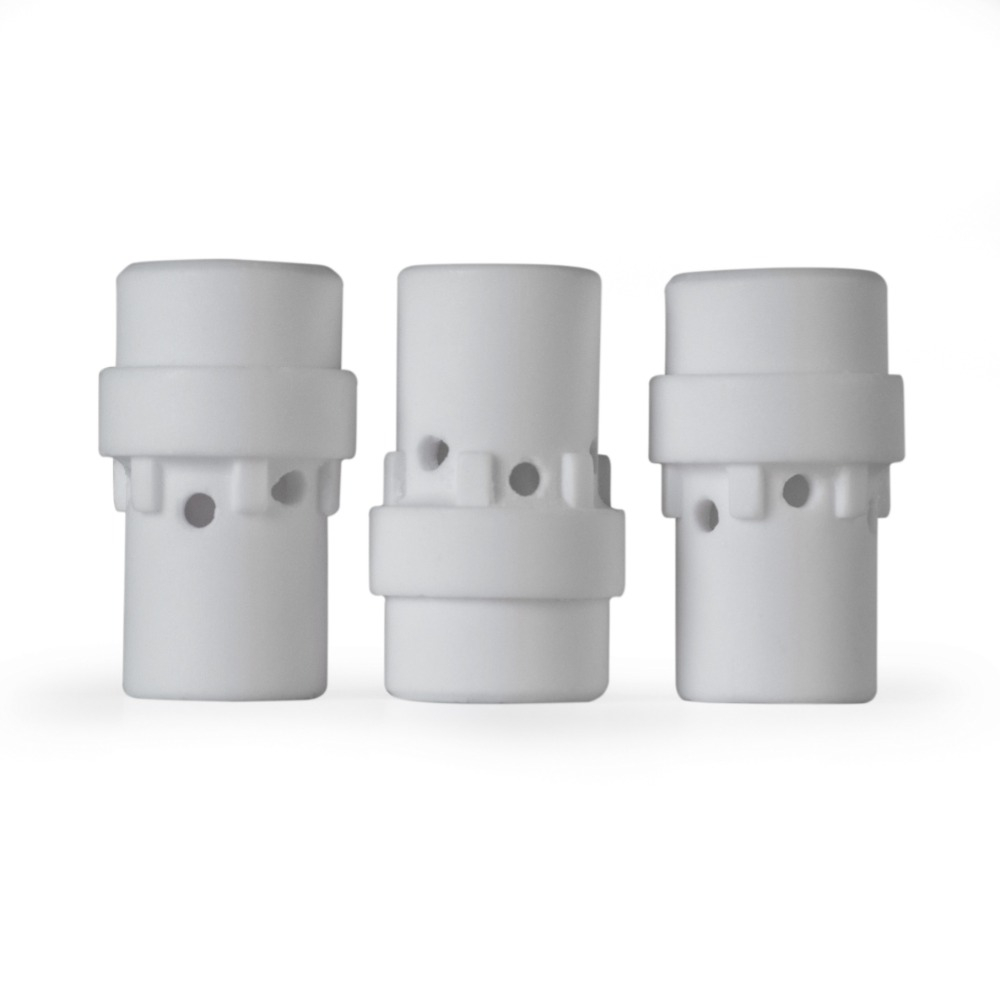 Диффузор газовый горелки MIG 36 керамика (3шт в упаковке) 40137