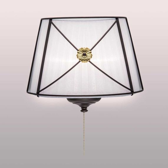 Бра Citilux Дрезден CL409322