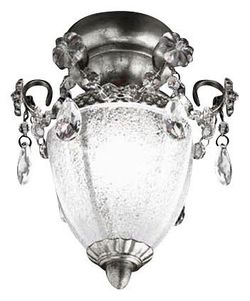 Накладной светильник MM Lampadari Rugiada 6957/P1 01 V1690