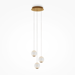 Подвесной светильник Maytoni MOD293PL-L18BS3K