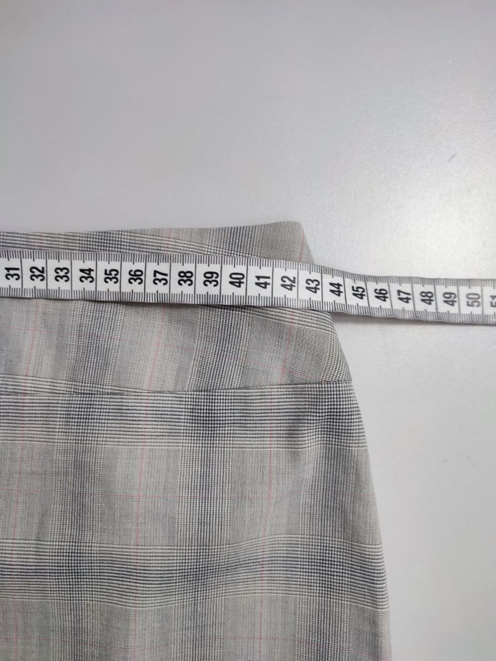 Юбка Vassa&Co на молнии 48-50 размер