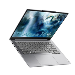 Ноутбук Lenovo ThinkBook 14 2025 (G7+ IAH) Grey (14", Intel Core Ultra 9 285H, 32Gb, 1TB SSD, Intel Arc Graphics, Windows 11)
