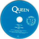 Queen / Queen Singles Collection 3 (13CD Single)