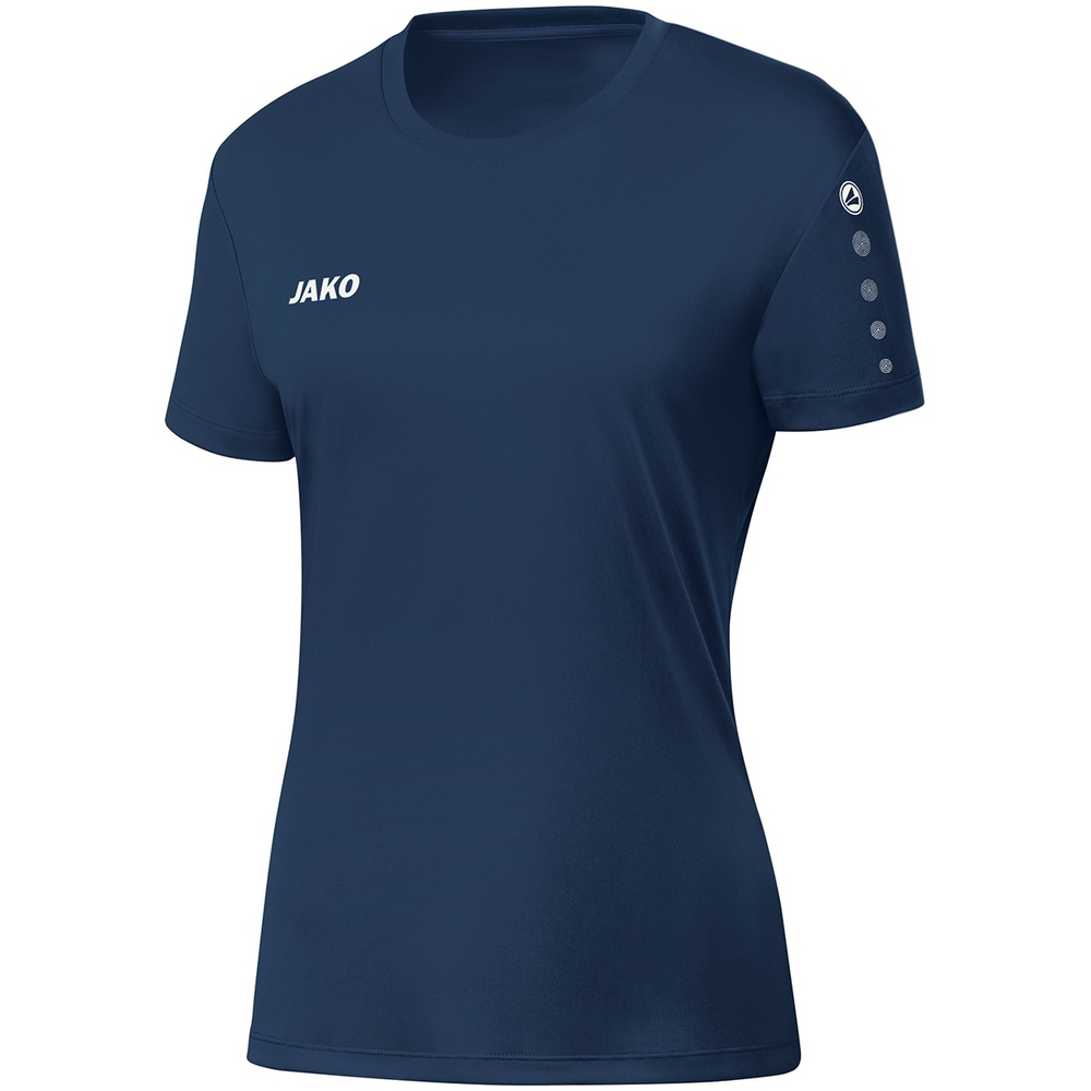 Футболка Team Women к/р