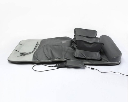 Массажный матрас электрический