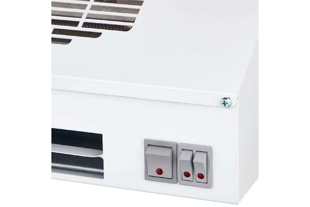 Тепловая завеса Ресанта ТЗ-3С