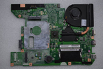 Материнская плата для ноутбука Lenovo B575e LB575B UMA E-300 HDMI (90000553), оригинал