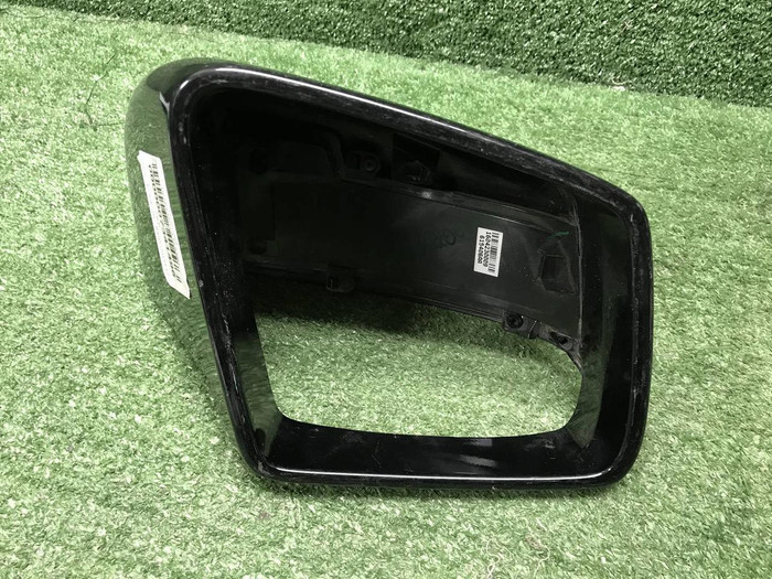 Крышка зеркала правая Mercedes M GLE W166 (11-18)