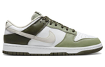 Кроссовки Nike Dunk Low