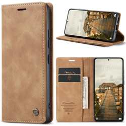 Чехол-книжка CaseMe Matte Xiaomi 14T Pro