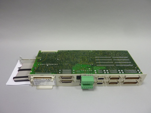 SIEMENS 6SN1118-0DM33-0AA0