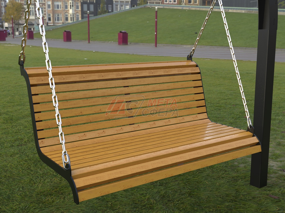 Качели Арко