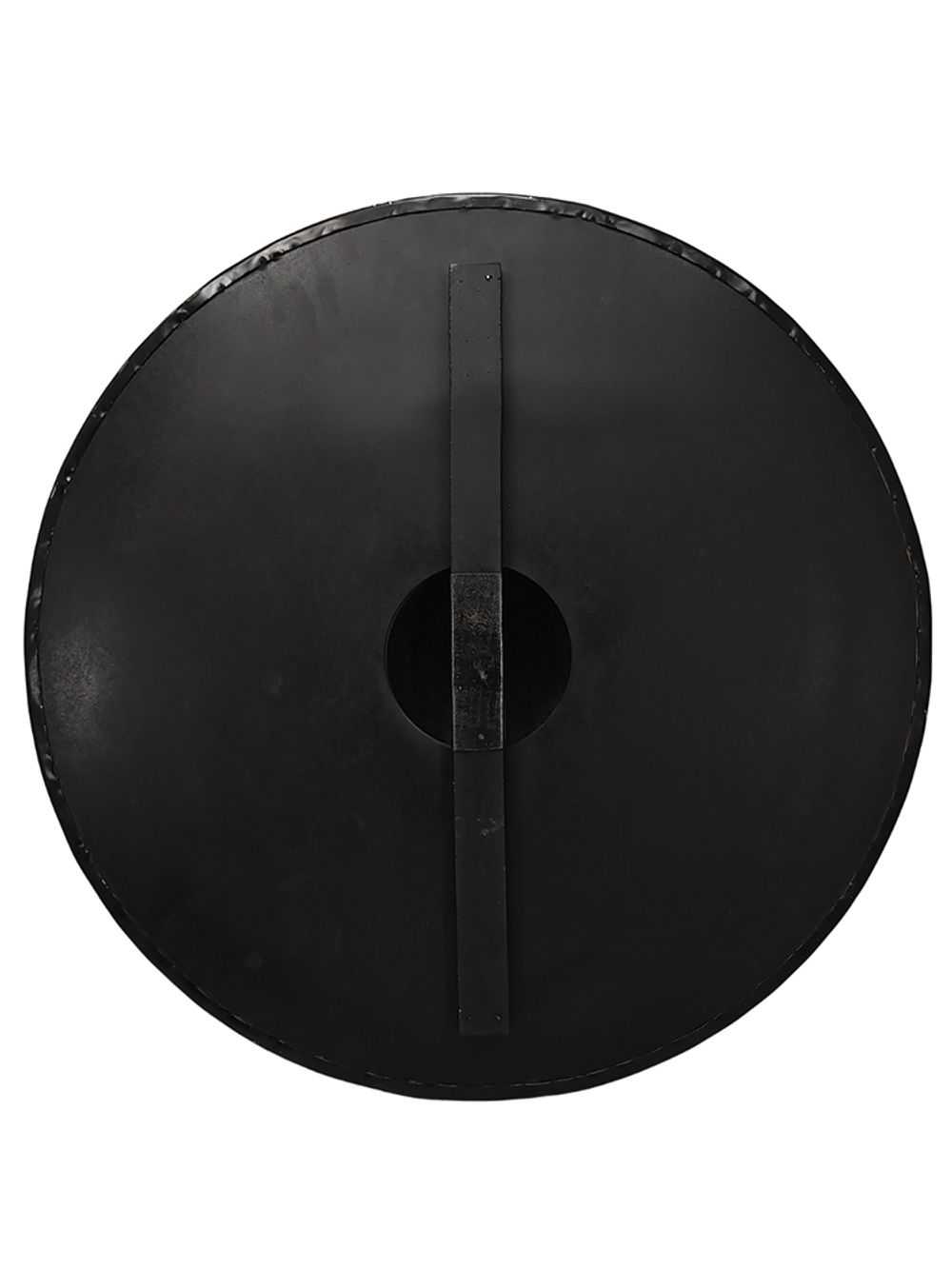 Nautical Щит викингов круглый