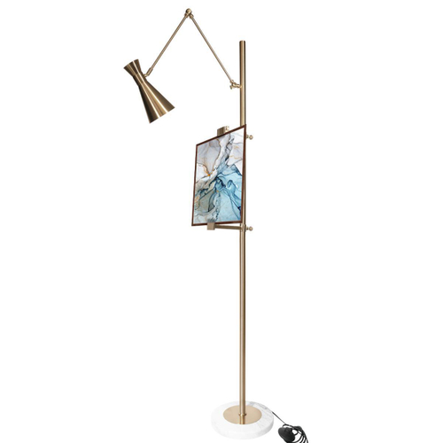 10123 Торшер LOFT IT Frame