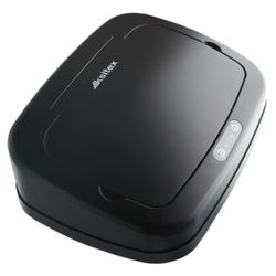 Урна сенсорная AGB-50B (черная)