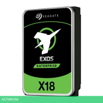 Жесткий диск Seagate 14TB ST14000NM004J