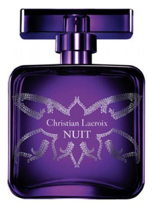 Avon Christian Lacroix Nuit for Men