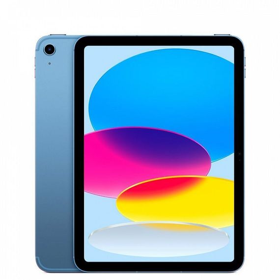 Apple iPad 10 (2022) 10,9&quot;