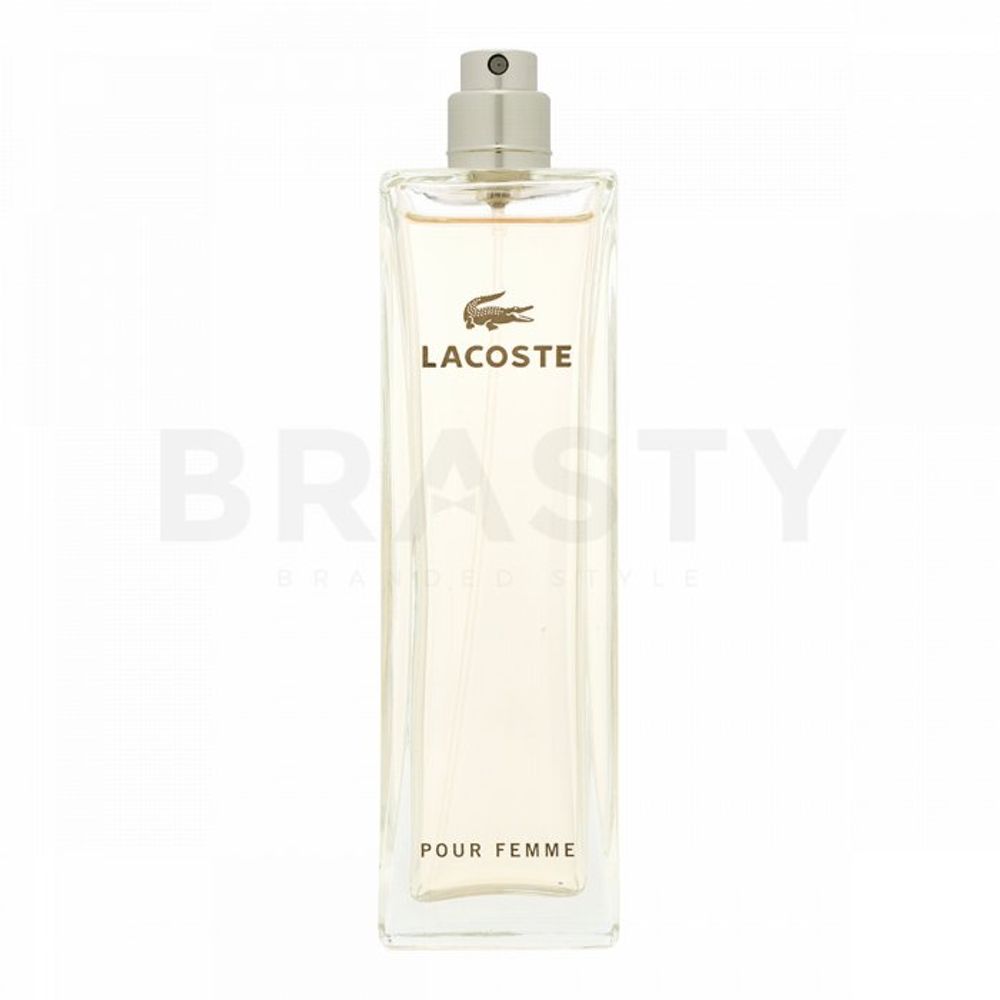 Lacoste pour Femme EDP W 90 ml Tester