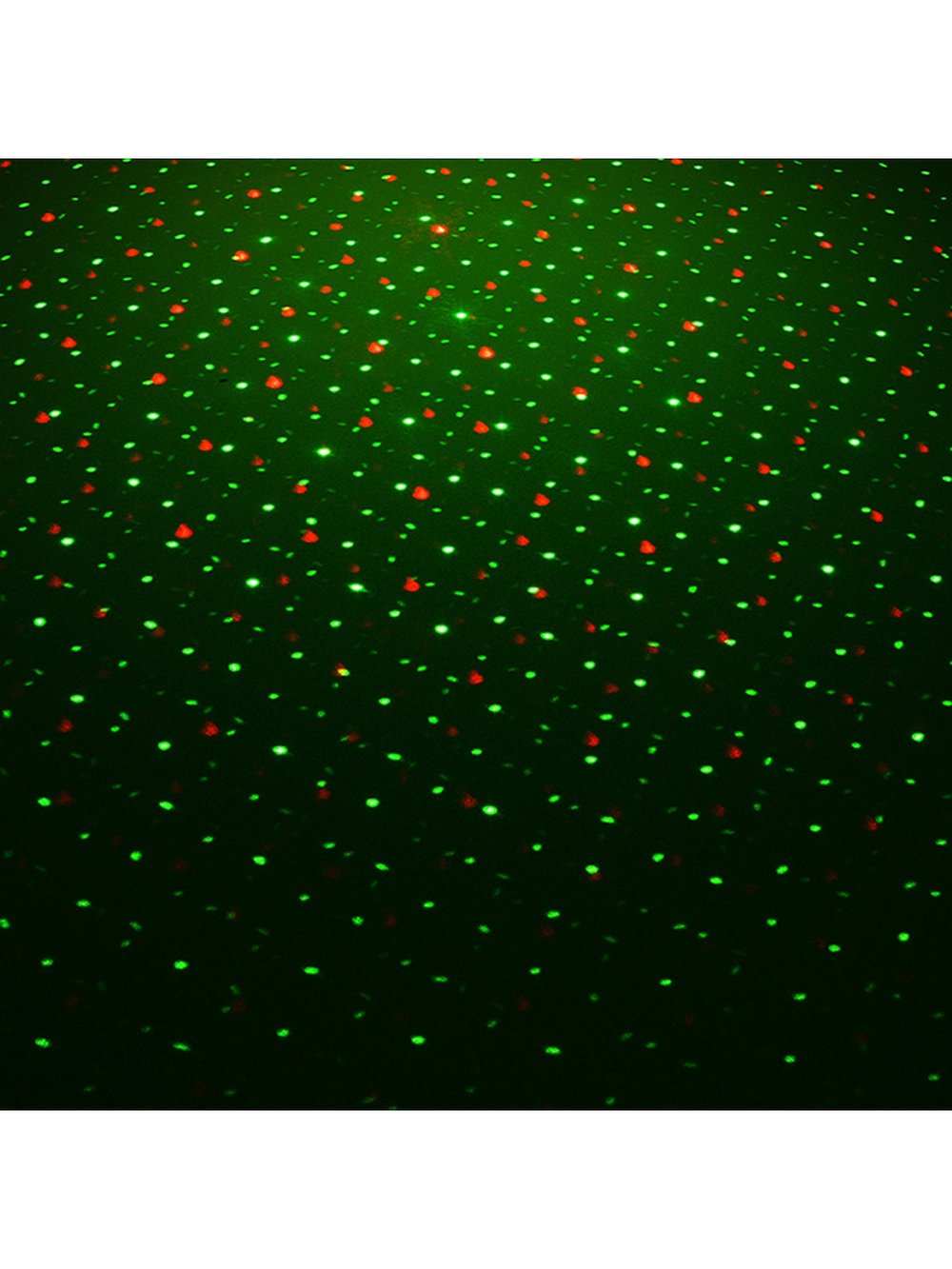 Проектор светодиодный Диско музыка