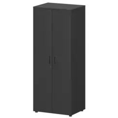 Шкаф для одежды СМШ-58-6ШД  729x594x1990 Смарт