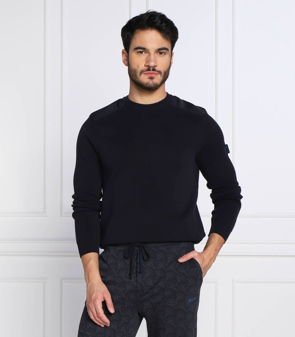 Худи Joop! - темно-синий(30033133)