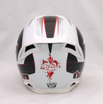 Мотошлем Icon Airframe Lifeform Carbon