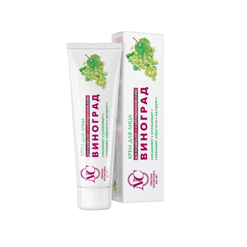 ВИНОГРАД Крем д/л 40мл Увл НорКомК /НК *****